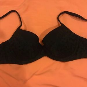 Victoria's Secret demi bra